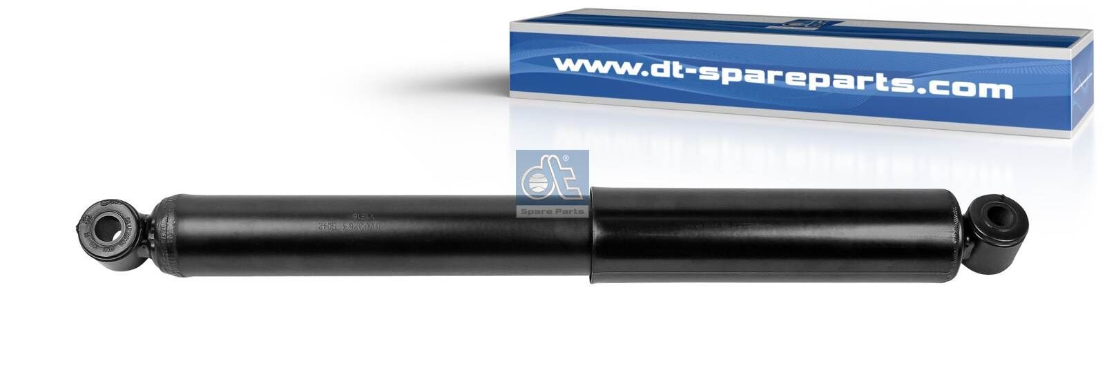 DT Spare Parts Stötdämpare 7.12568 TOYOTA fjäderben DT Spare Parts 7.12568
