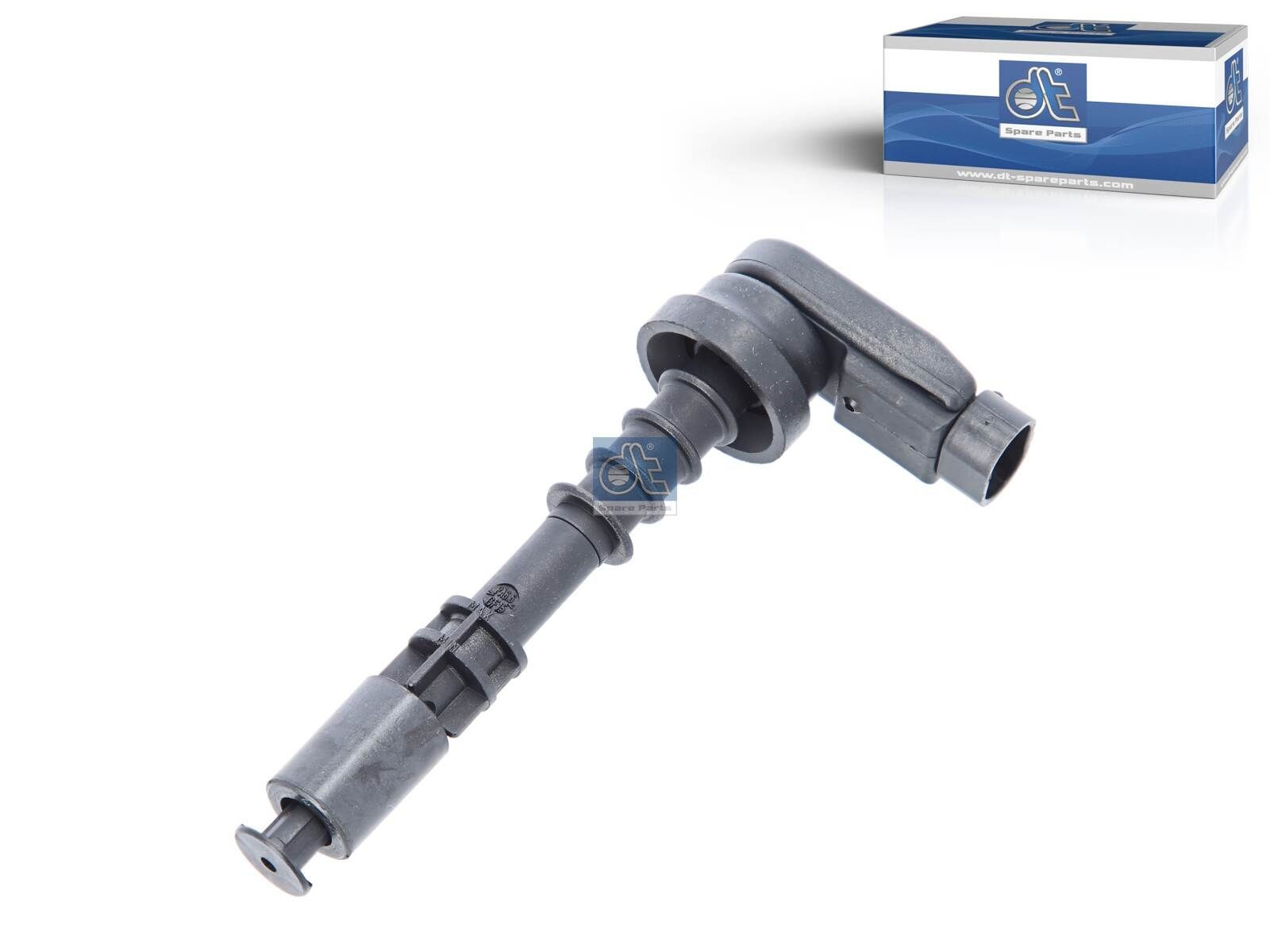 DT Spare Parts Eļļas līmeņa rādītājs 7.13150 7.13150 Eļļas līmeņa rādītājs KIA SOUL DT Spare Parts