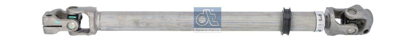 DT Spare Parts Ratstamme 7.13300 Ratstamme + elektrisk servostyring SUBARU DT Spare Parts 7.13300