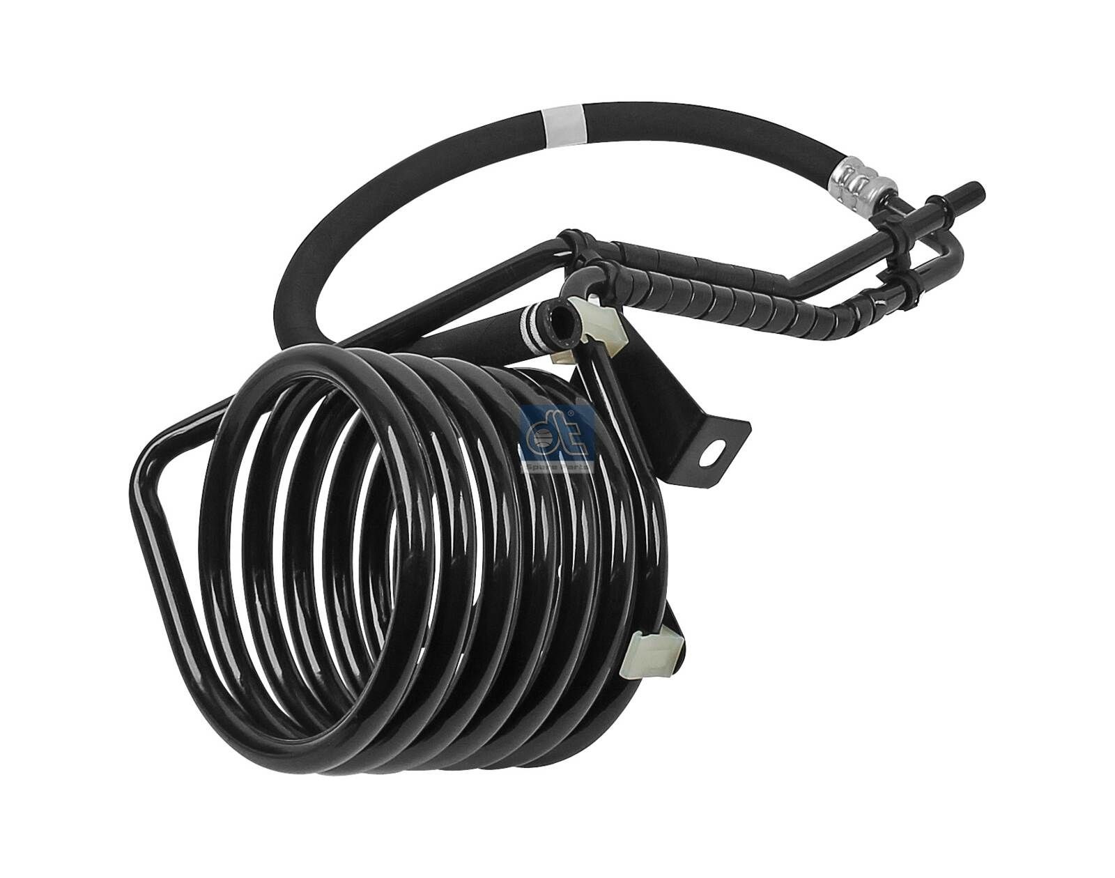 DT Spare Parts Stuurbekrachtiging slang 7.13320 7.13320 DT Spare Parts Hydraulische slang besturing Mercedes-Benz goedkoop