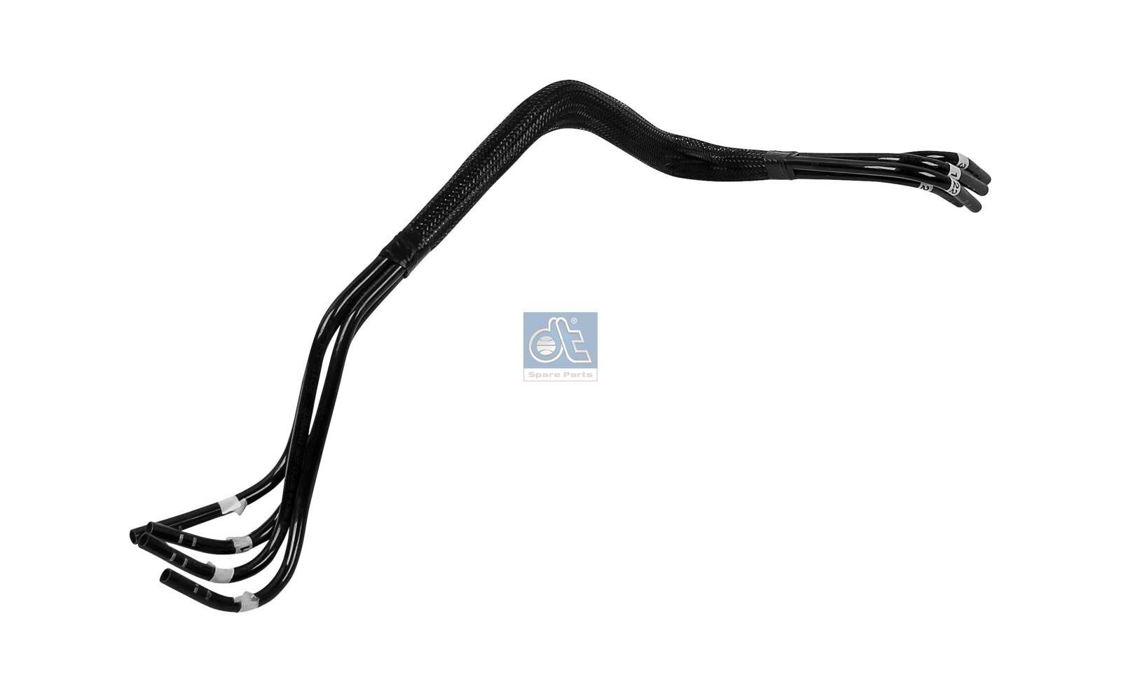 DT Spare Parts Bremseslange 7.16935 Bremseslanger IVECO DT Spare Parts 7.16935