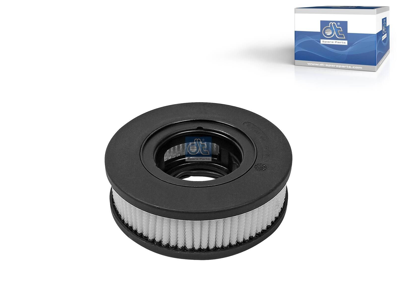 DT Spare Parts Filtre à air 7.17021 Ford TRANSIT Filtre à air DT Spare Parts 7.17021