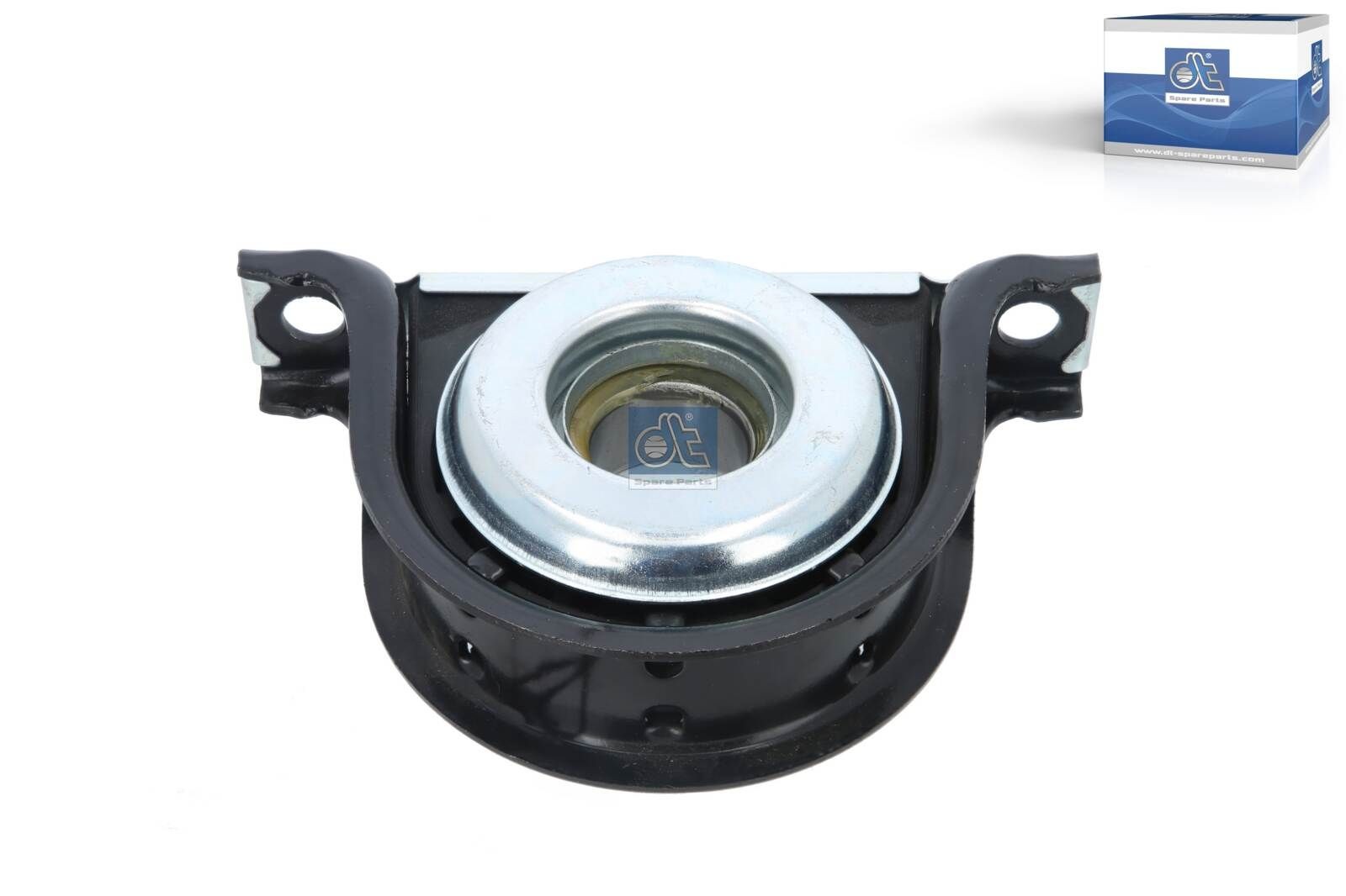 DT Spare Parts Palier, palier central d'arbre de transmission 7.20047 Palier d'arbre de transmission IVECO DT Spare Parts 7.20047