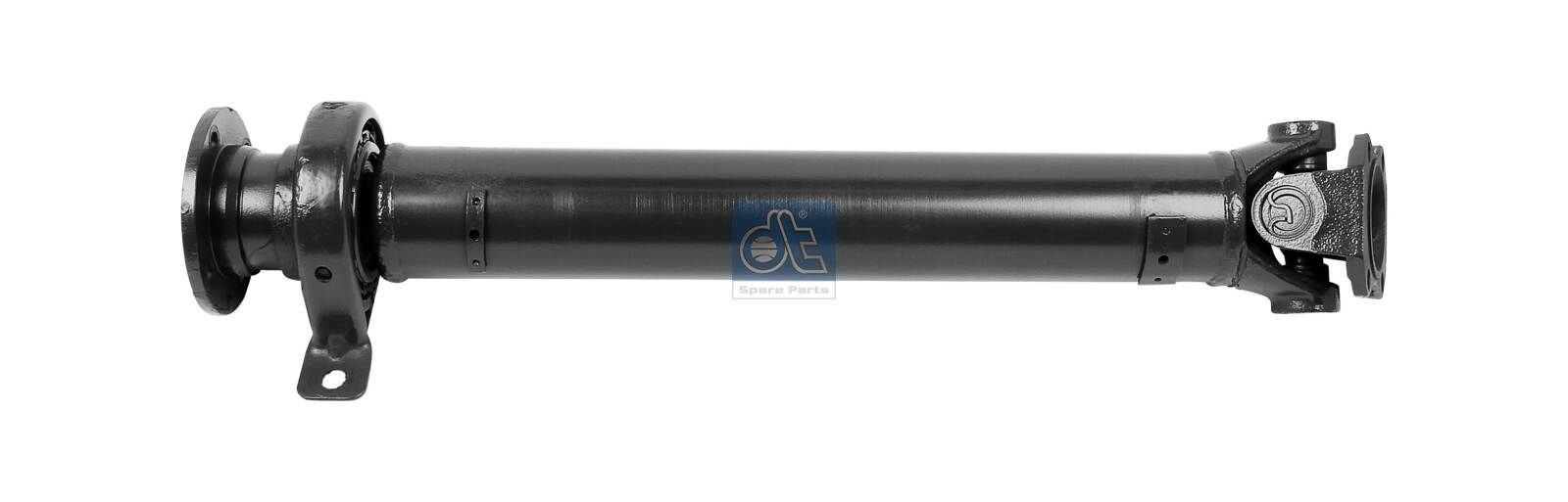 DT Spare Parts Kardānvārpsta, Galvenais pārvads 7.20128 DT Spare Parts 7.20128 Kardānvārpsta galvenais pārvads IVECO cena