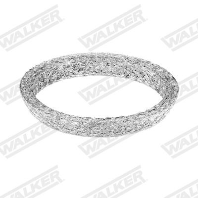 WALKER Montaaæikomplekt, summuti 86056 Volvo 704, 765 Summuti montaaæikomplekt 86056 WALKER