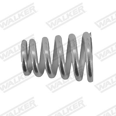 WALKER Kit d'assemblage, silencieux 86072 WALKER 86072 Kit d'assemblage silencieux Fiat MULTIPLA d'origine