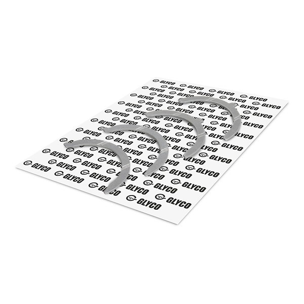 GLYCO Distanceskive, krumtapaksel A188/4 STD Krumtapakselskiver GLYCO 80 A188/4 STD billig