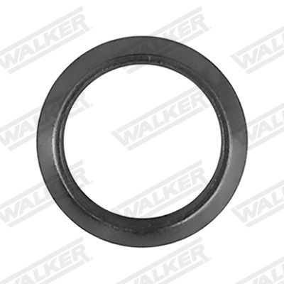 WALKER Monteringssett, lyddemping 86115 86115 Monteringssett lyddemping MERCEDES-BENZ S-Klasse WALKER