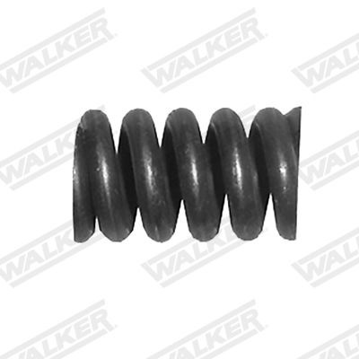 WALKER Kit montaggio silenziatore 86119 WALKER 86119 costo Kit di montaggio silenziatore VAUXHALL Frontera Mk2 (B) SUV (U99) originale