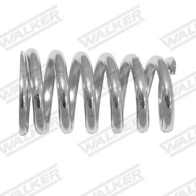 WALKER Kit d'assemblage, silencieux 86122 WALKER 86122 Kit d'assemblage silencieux Fiat MULTIPLA d'origine