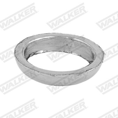 WALKER Kit de montagem, silenciador 86123 86123 Kit de montagem sistema de escape WALKER MAZDA 3