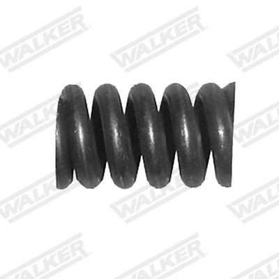 WALKER Kit montaggio silenziatore 86134 WALKER 86134 Kit di montaggio silenziatore BMW E36 prezzo