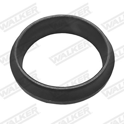 WALKER Σετ τοποθέτησης, σιλανσιέ 86136 WALKER 86136 Σετ τοποθέτησης σιλανσιέ Mercedes W245 σε χαμηλές τιμές