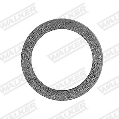 WALKER Montaaæikomplekt, summuti 86146 Summuti montaaæikomplekt Volvo 704, 765 86146 WALKER