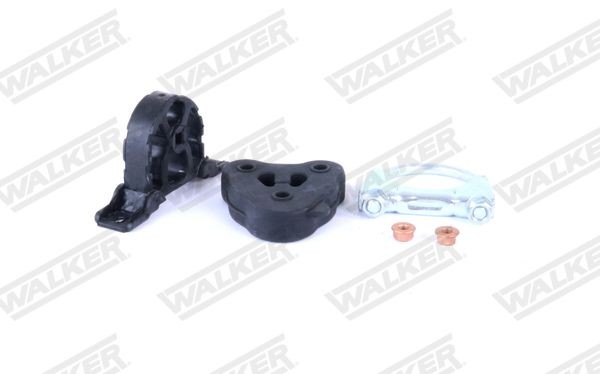 WALKER Kit d'assemblage, silencieux 86218 WALKER 86218 Kit d'assemblage silencieux BMW E36 Coupe prix