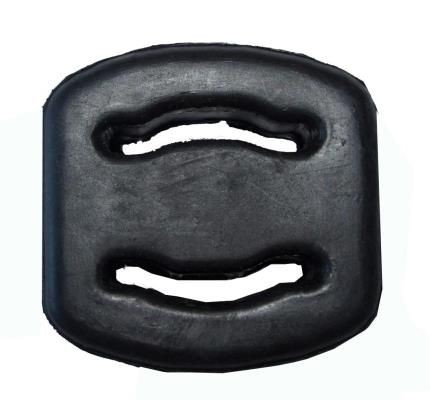 VEGAZ Silent bloc d'échappement MG-108 MG-108 Silentbloc de suspension d'échappement MERCEDES-BENZ 100 VEGAZ
