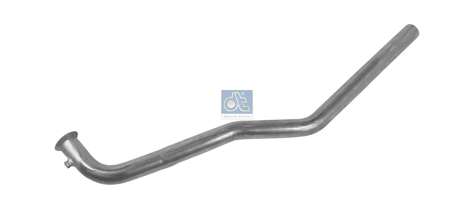 DT Spare Parts Voorpijp 7.22211 Uitlaatbocht DT Spare Parts DUCATO 7.22211 goedkoop