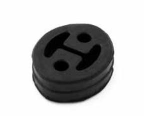 Holder, exhaust system VEGAZ HOG-112 VEGAZ HOG-112 2001 ROVER 75 exhaust hanger replacement