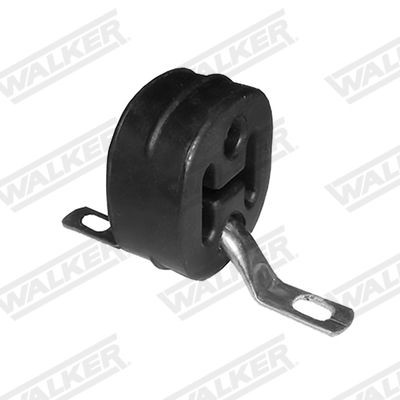 WALKER Hållare till avgassystem 86562 86562 WALKER fäste avgassystem VW T-CROSS