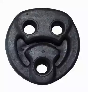 Feste, eksosanlegg VEGAZ TG-112 VEGAZ TG-112 Feste eksosanlegg TOYOTA LAND CRUISER 2009