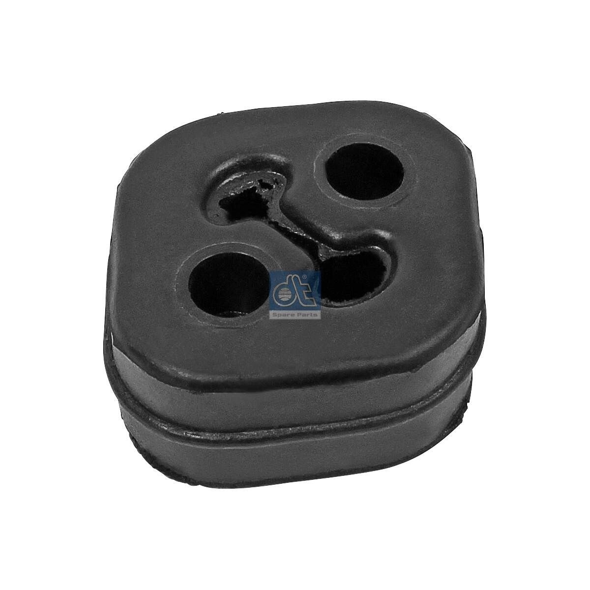 DT Spare Parts Gummipute, lydpotte 7.22918 7.22918 Feste lydpotte RENAULT SUPER 5 DT Spare Parts