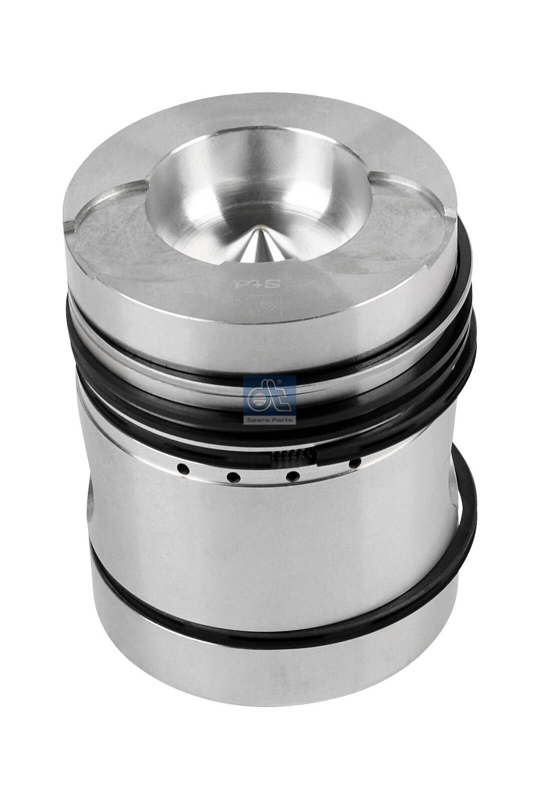 DT Spare Parts Drivstoffilter 7.24019 Drivstoffilter DT Spare Parts Honda ACCORD 7.24019