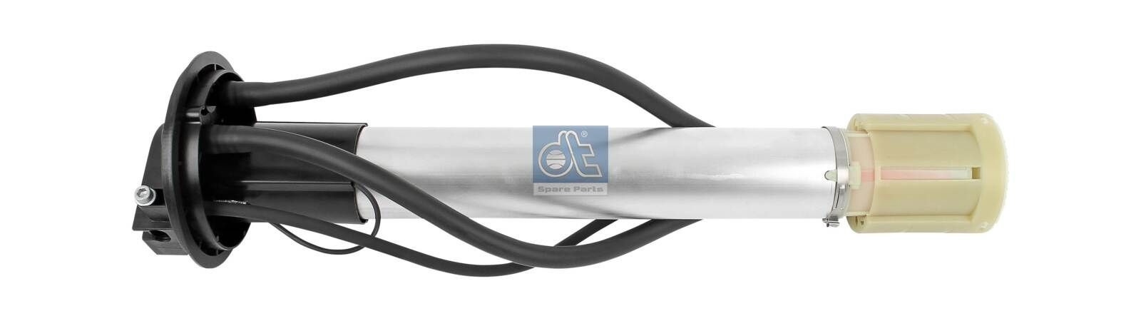 DT Spare Parts Devējs, Degvielas līmenis 7.24142 DT Spare Parts Devējs degvielas līmenis MERCEDES-BENZ 7.24142