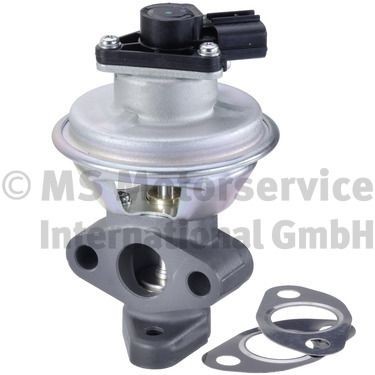 PIERBURG AGR - Ventil 7.24809.75.0 AGR modul PIERBURG Ford COUGAR 7.24809.75.0