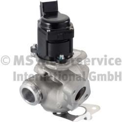 PIERBURG Vanne EGR 7.24809.76.0 Peugeot 208 Moteur vanne EGR PIERBURG 7.24809.76.0