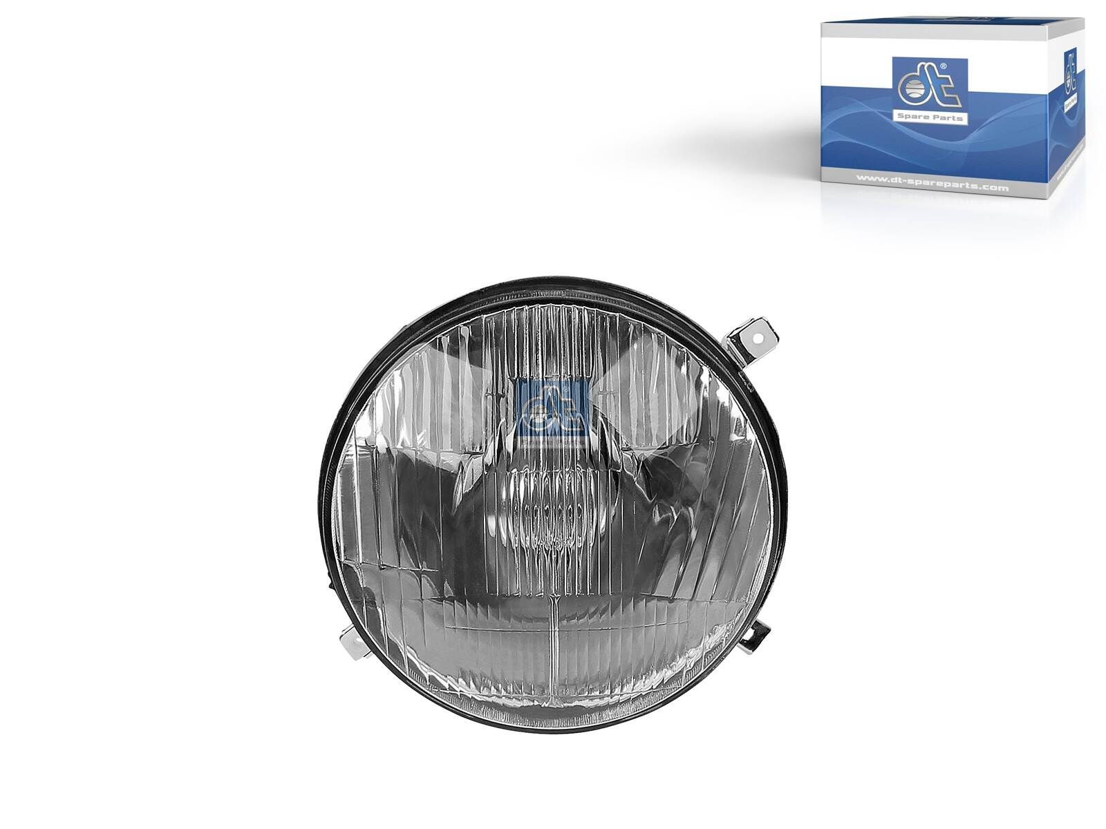 DT Spare Parts Predné svetlo 7.25067 DT Spare Parts 7.25067 Svetlá Volkswagen T-ROC lacné