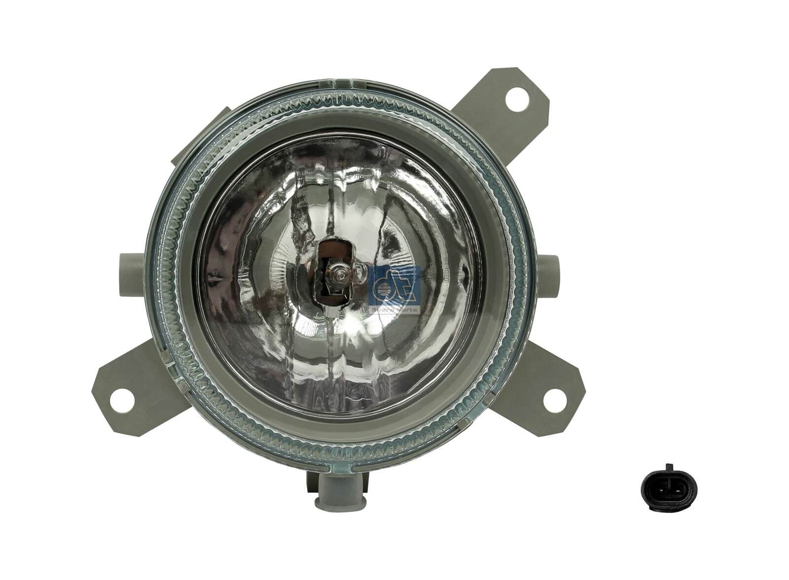 DT Spare Parts Farol de longo alcance 7.25088 Farol de estrada DT Spare Parts Volvo V40 Combi 7.25088
