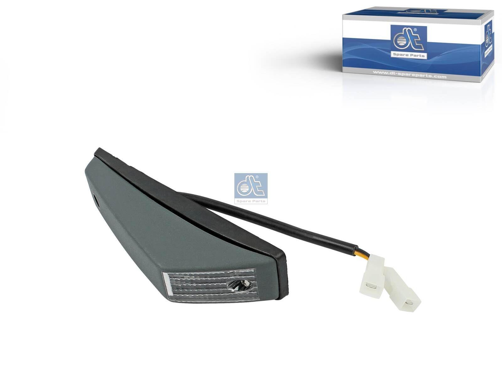 DT Spare Parts Gabarītlukturi 7.25420 7.25420 DT Spare Parts Stāvgaismas lukturis Mitsubishi lēti