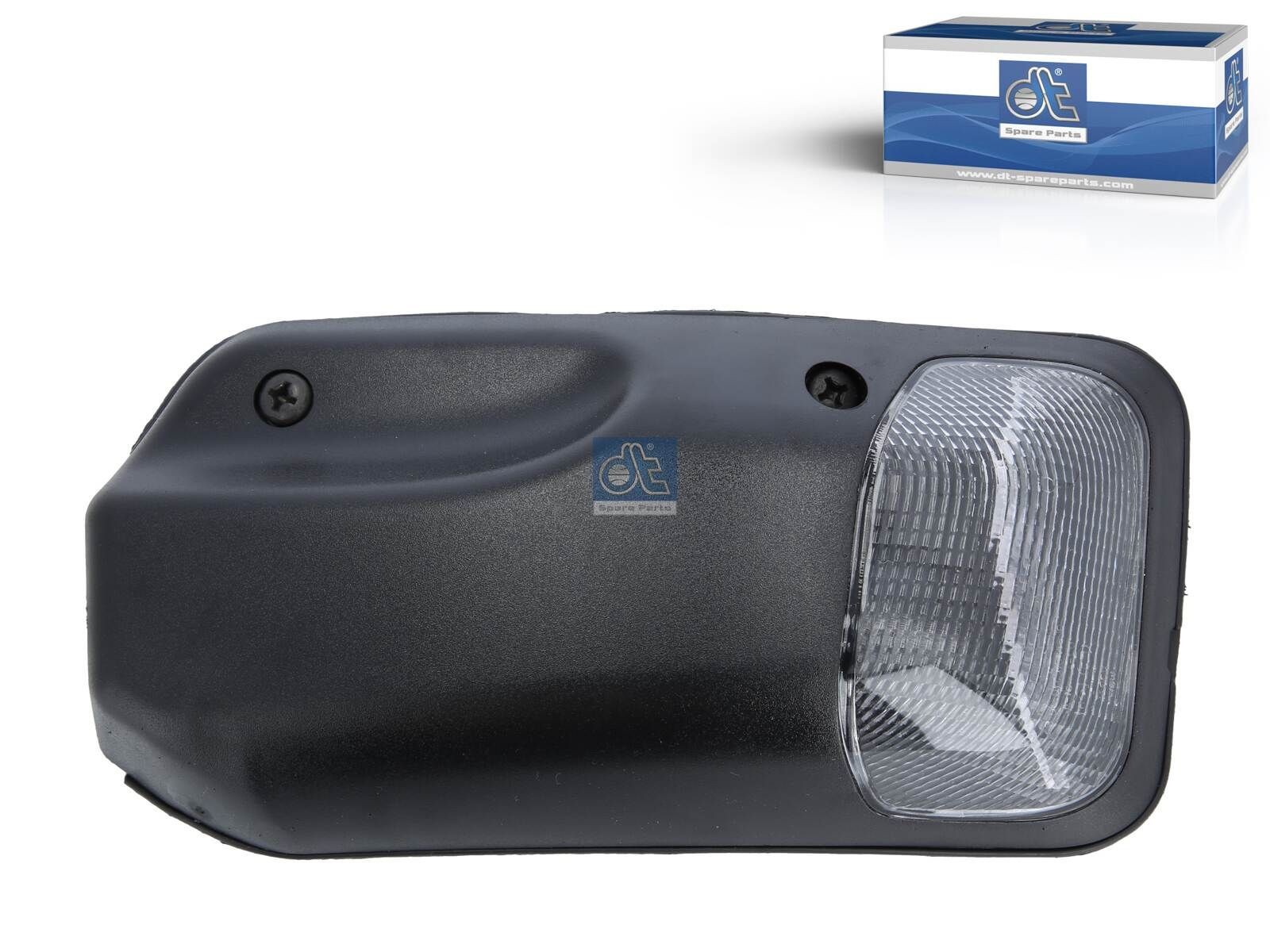 DT Spare Parts Positionslygte 7.25422 Markeringslygter DT Spare Parts Nissan NV400 7.25422
