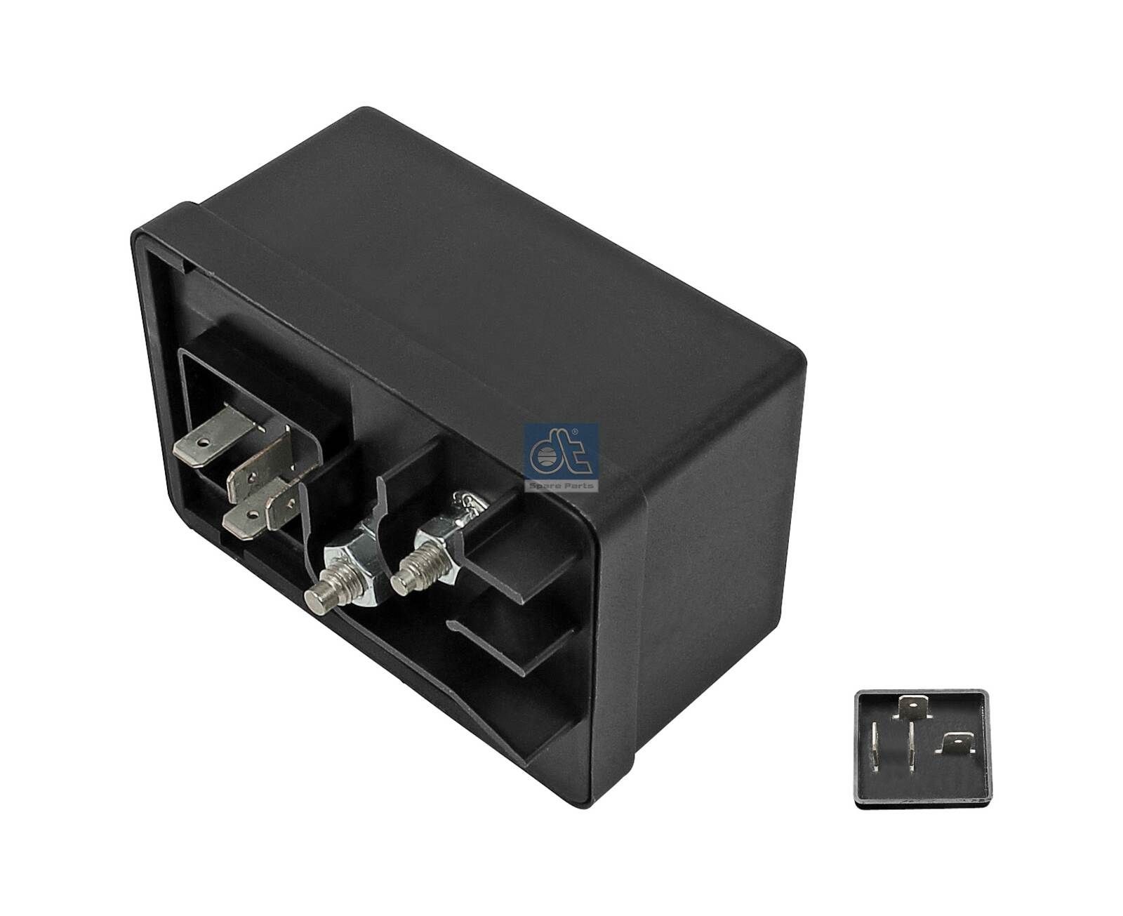 Control Unit, glow plug system DT Spare Parts 7.25870 DT Spare Parts 7.25870 RENAULT SAFRANE 1999 glow plug relay price