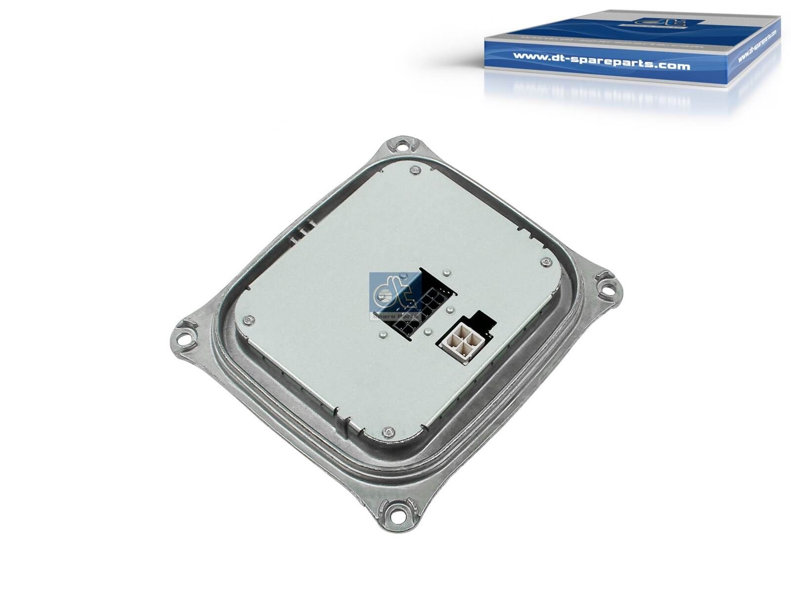 DT Spare Parts Centralina, Tempo incandescenza 7.25873 7.25873 costo Centralina candelette AUDI CABRIOLET DT Spare Parts