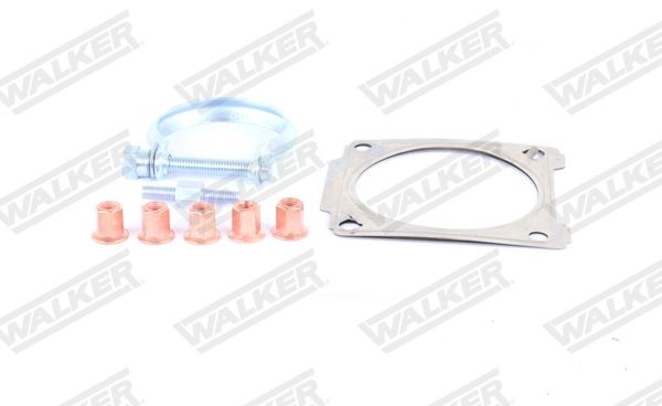 WALKER Montageset, katalysator 87510 87510 Katalysator montageset WALKER CITROЁN C5