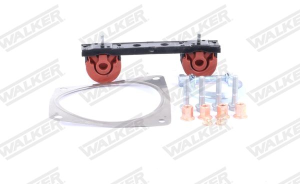 WALKER Montagesæt, katalysator 87513 87513 Montagesæt katalysator WALKER PEUGEOT 508