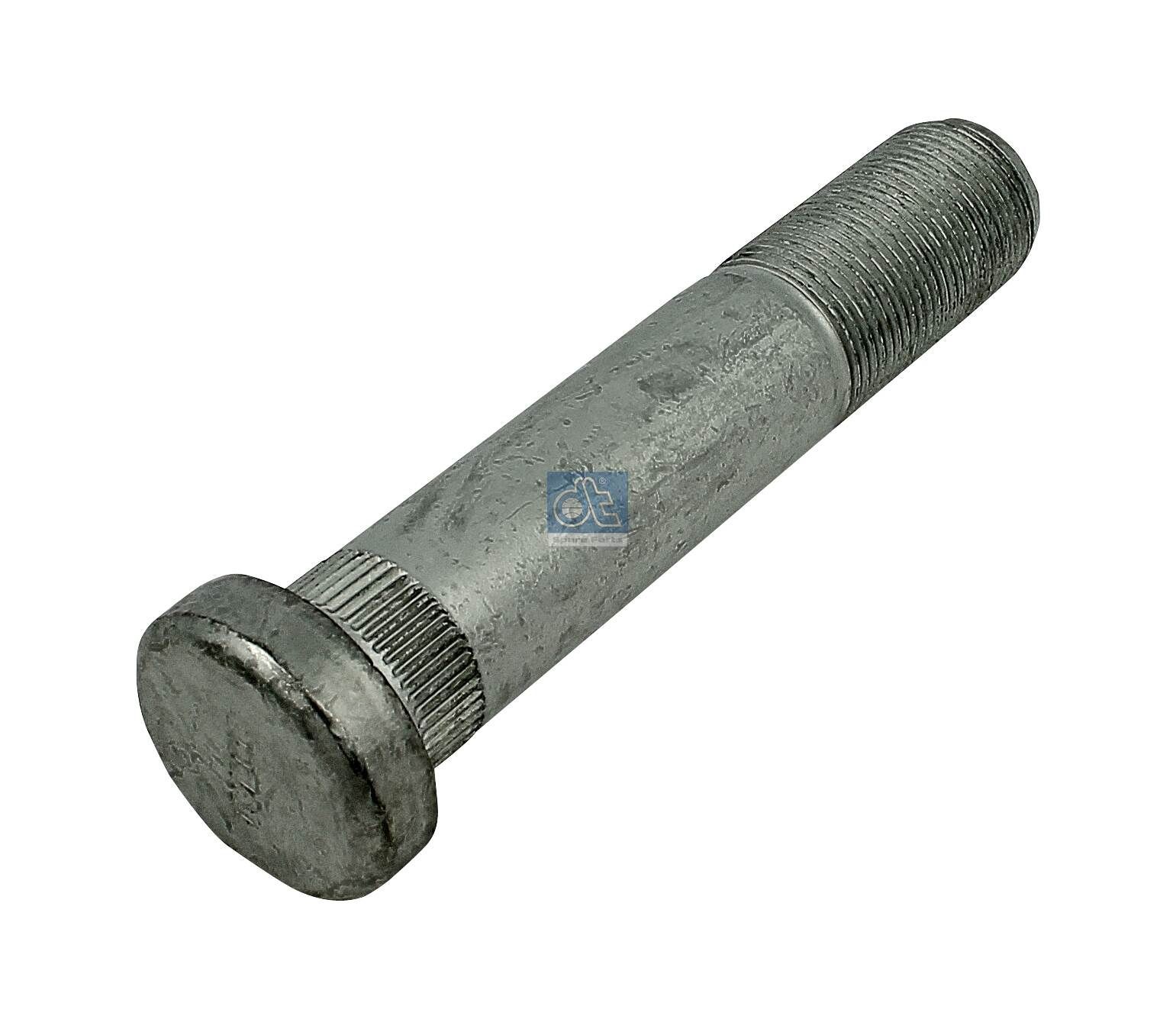 DT Spare Parts Vis, disque de frein 7.36053 7.36053 Vis disque de frein CHEVROLET KALOS DT Spare Parts