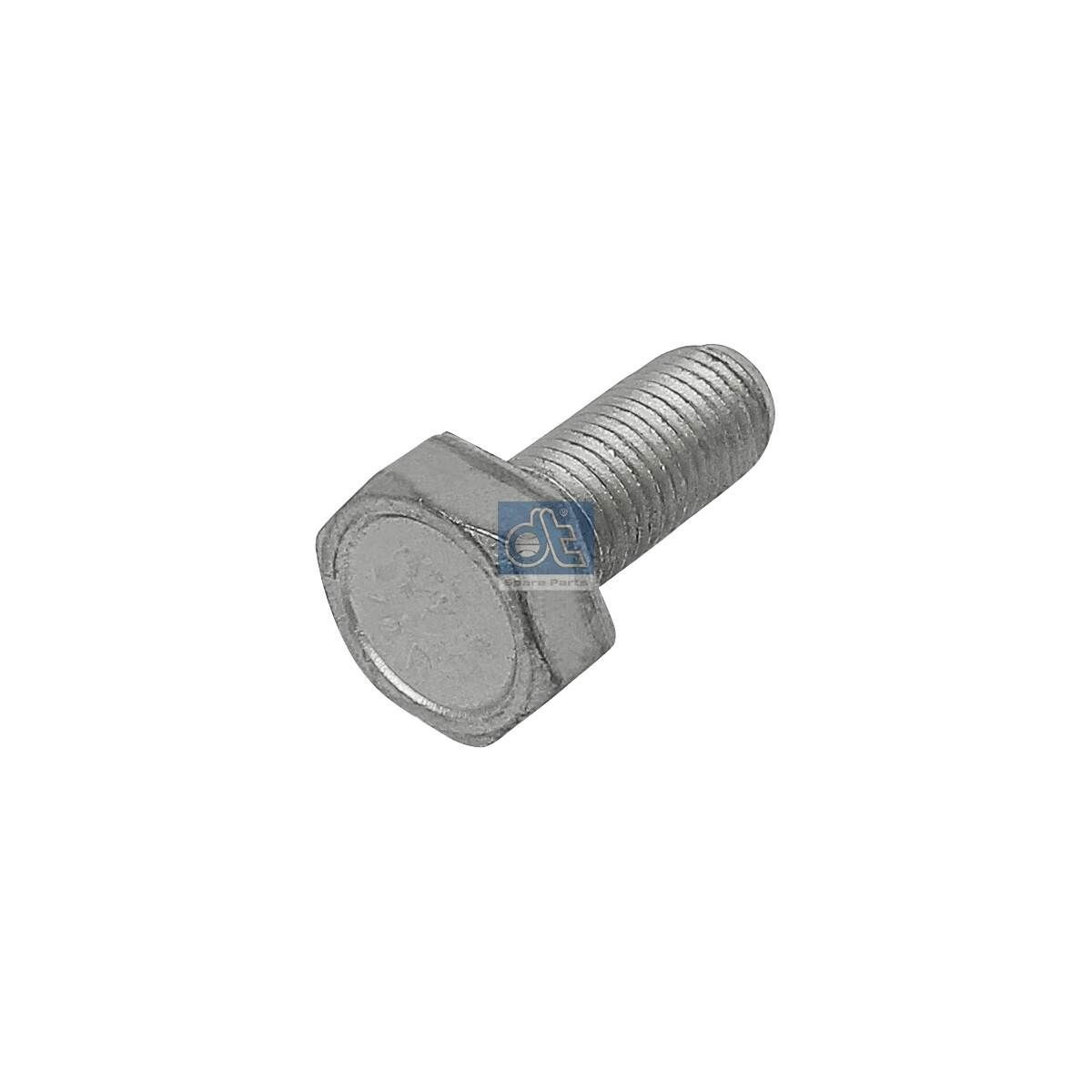 DT Spare Parts Skrue, bremseskive 7.36054 Skrue, bremseskive DT Spare Parts ENYAQ 7.36054 billige