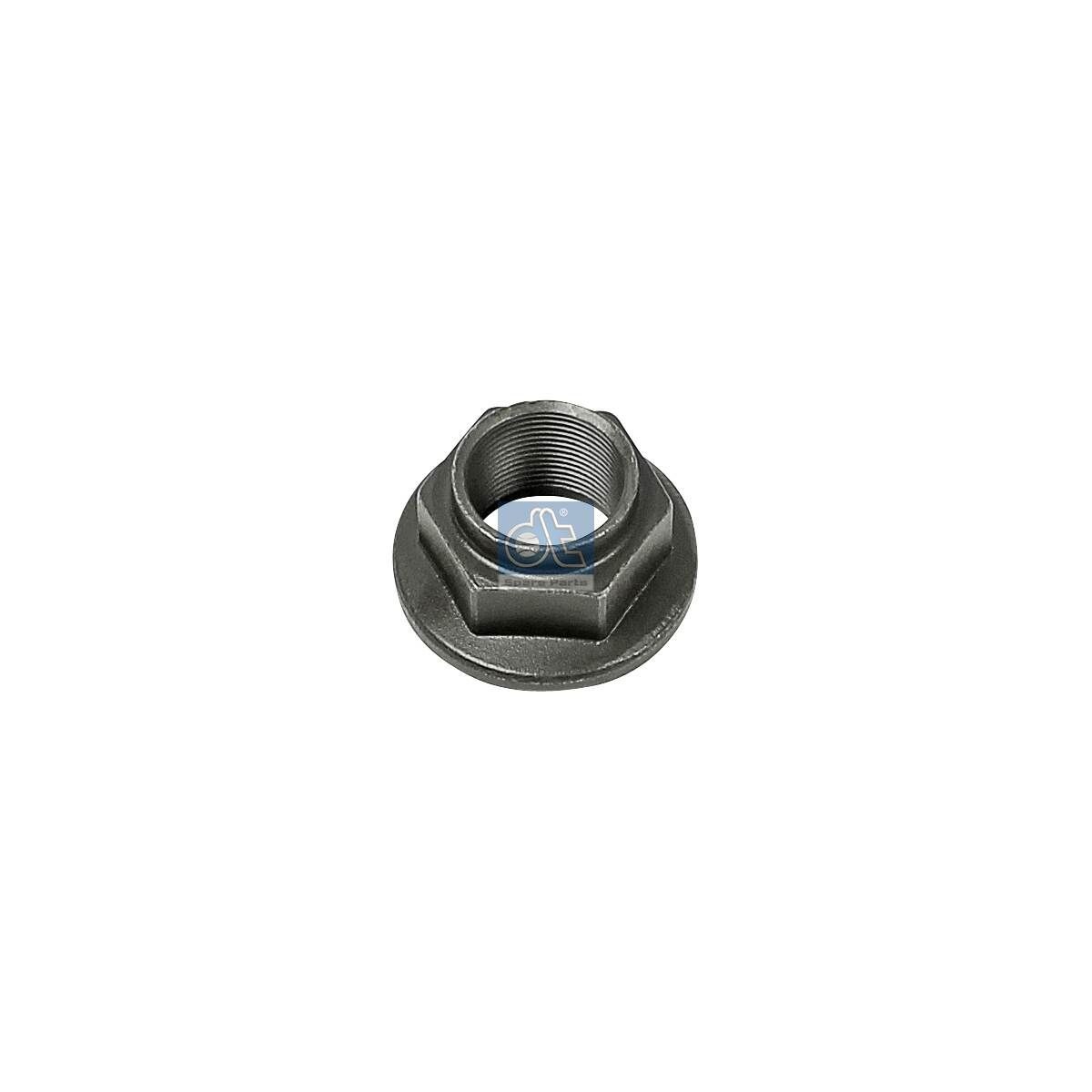 DT Spare Parts Παξιμάδι, κωνικός τροχός 7.44035 7.44035 Κιβώτιο διανομής CHEVROLET CAPTIVA DT Spare Parts
