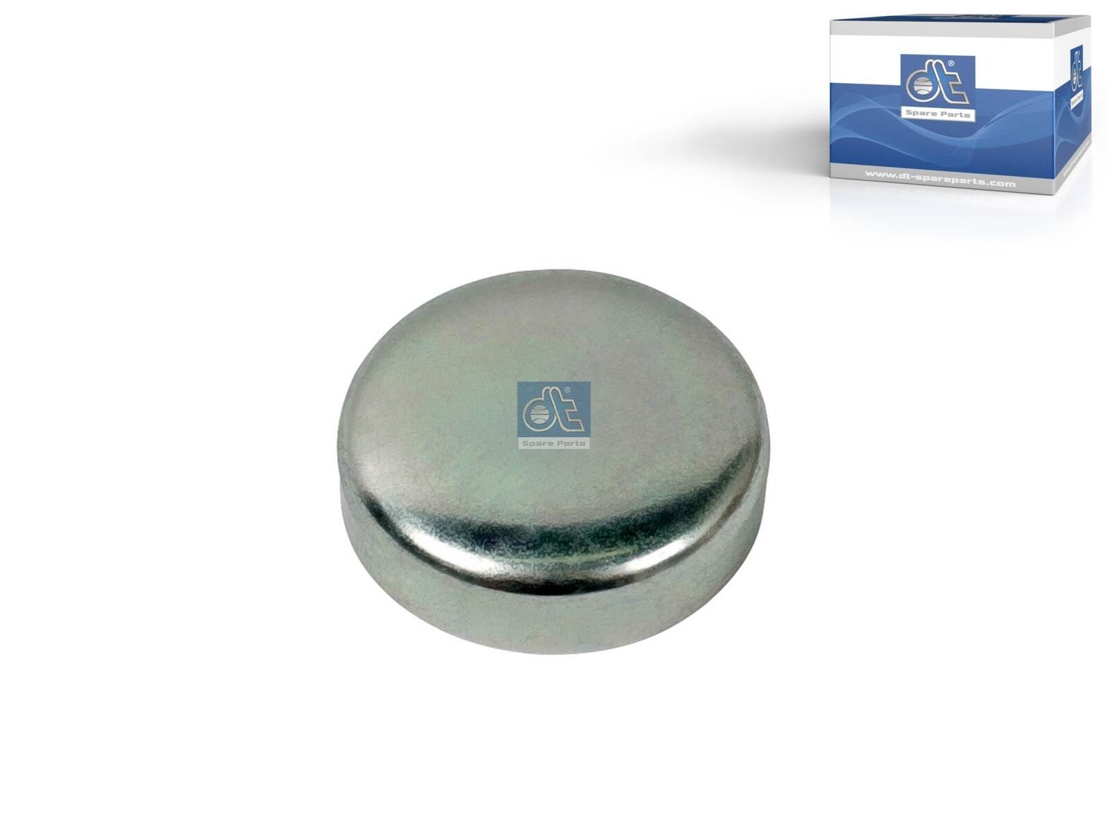 DT Spare Parts Dzesēšanas šķidruma korķis 7.50540 7.50540 Dzesēšanas šķidruma korķis Volkswagen CADDY DT Spare Parts