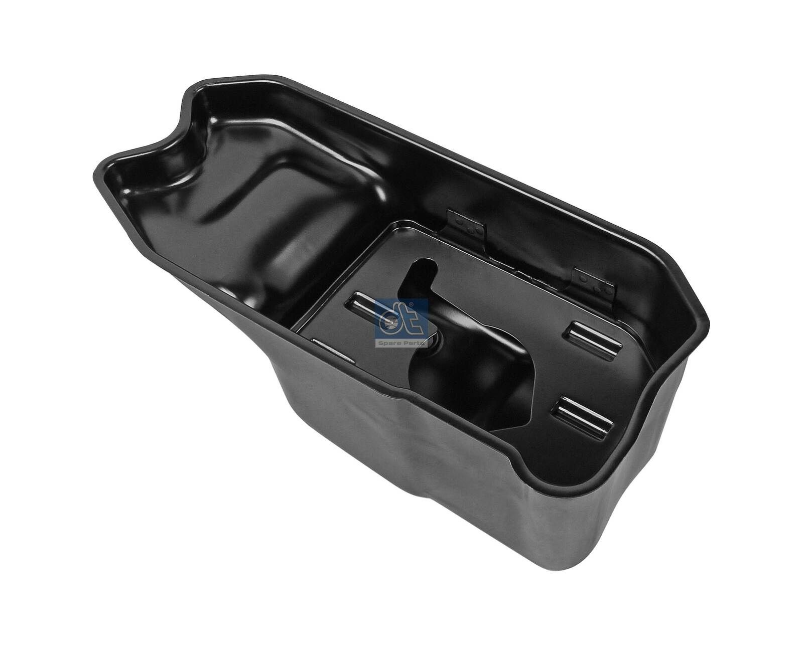 Carter d'huile DT Spare Parts 7.50642 7.50642 Carter d'huile DT Spare Parts