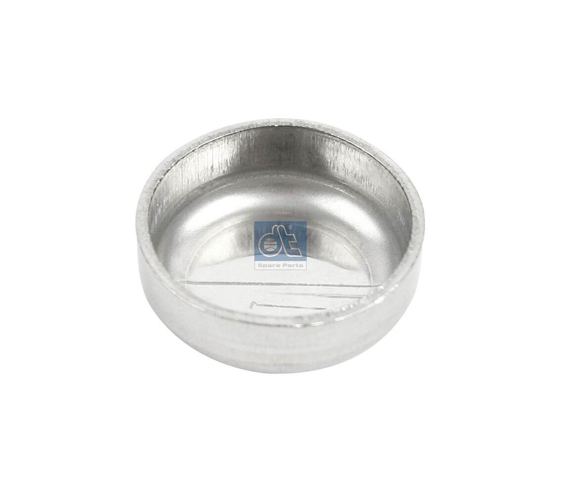 DT Spare Parts Dzesēšanas šķidruma korķis 7.51181 Dzesēšanas šķidruma korķis DT Spare Parts GL 7.51181 lēti