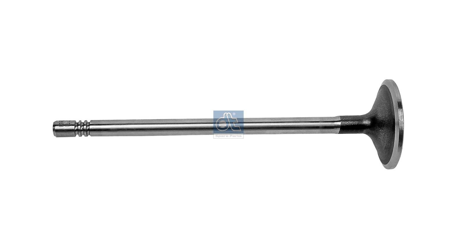DT Spare Parts Einlaßventil 7.51261 7.51261 DT Spare Parts IVECO Massif Single Cab Einlaßventil Kosten