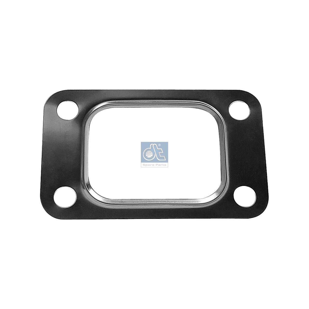 DT Spare Parts Blīve, Izplūdes kolektors 7.53608 DT Spare Parts 7.53608 Izplūdes kolektora blīve orģinālās RENAULT TRUCKS