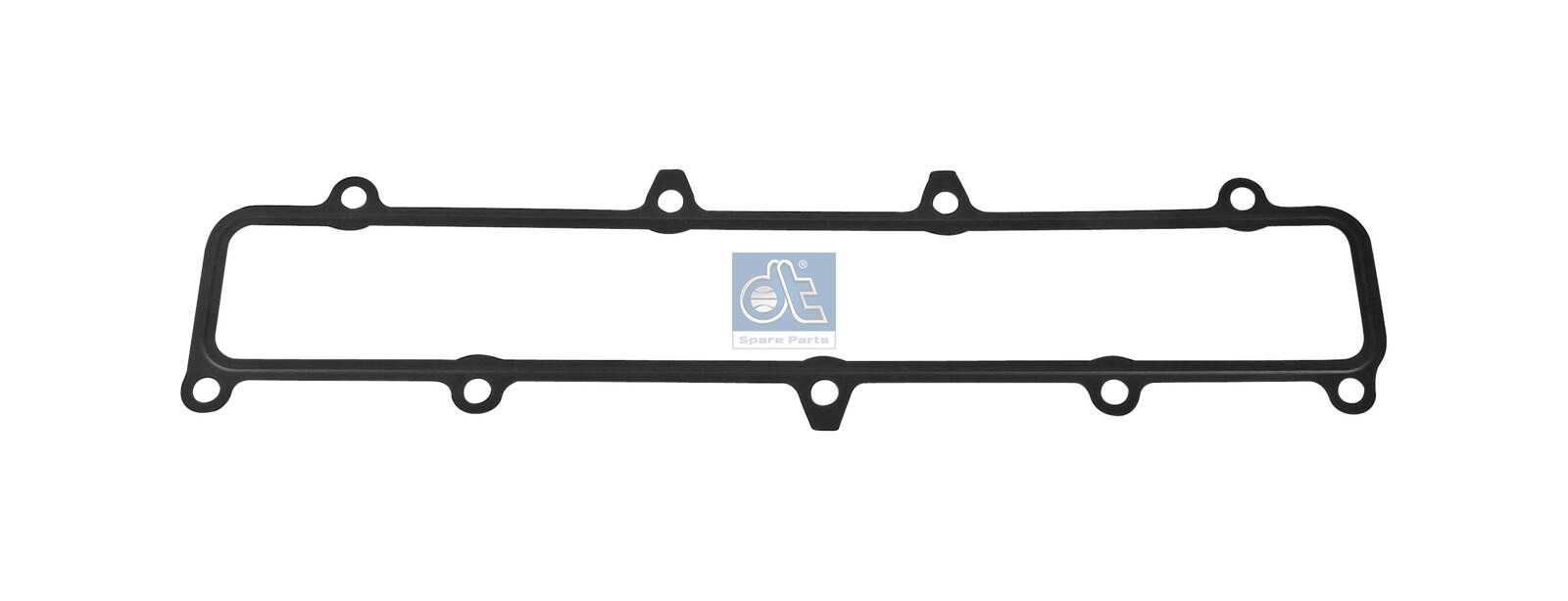 DT Spare Parts Junta, colector de admissão 7.53613 DT Spare Parts 7.53613 Junta, colector de admissão