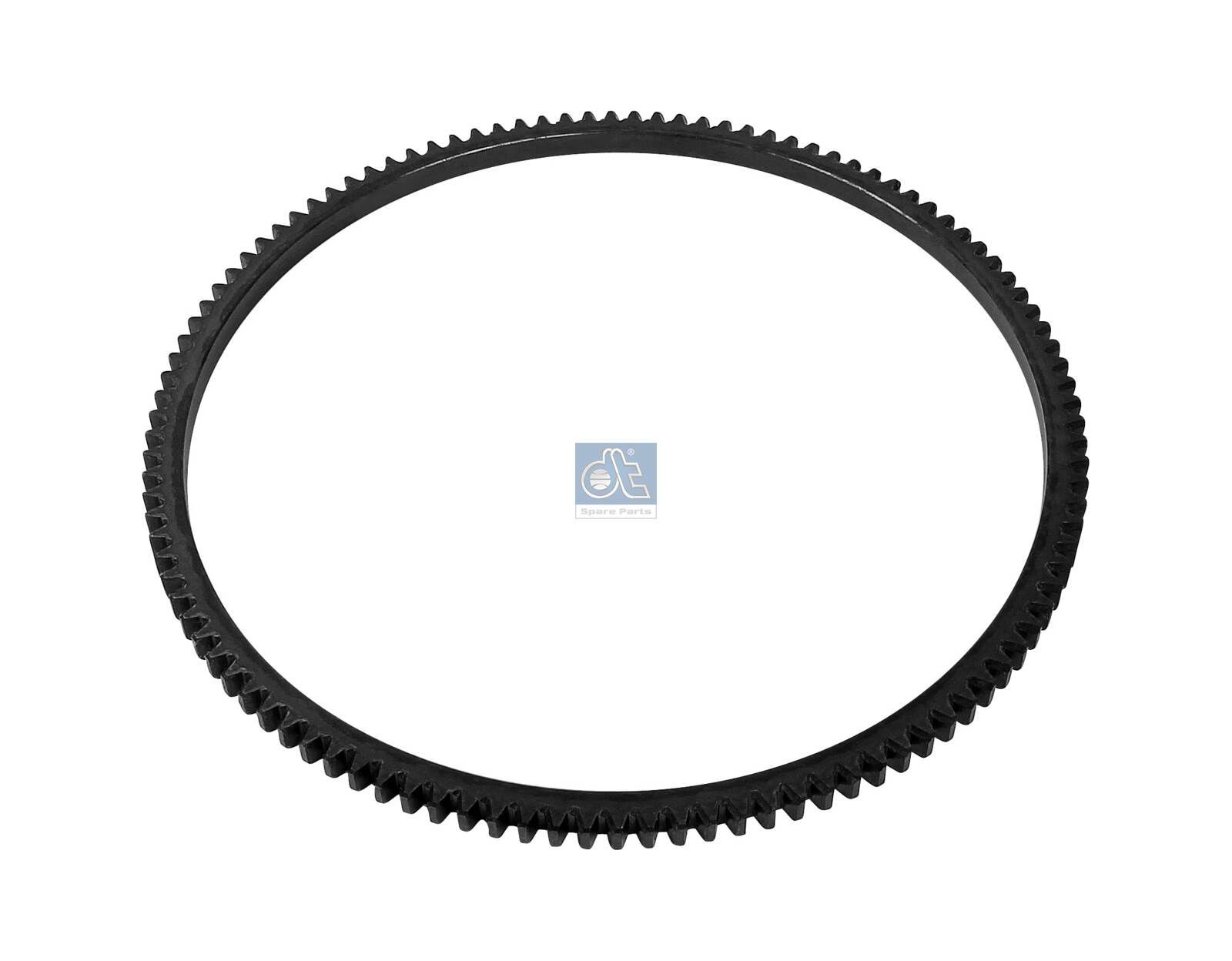 DT Spare Parts Tandkrans, svinghjul 7.54016 Svinghjul VOLVO DT Spare Parts 7.54016