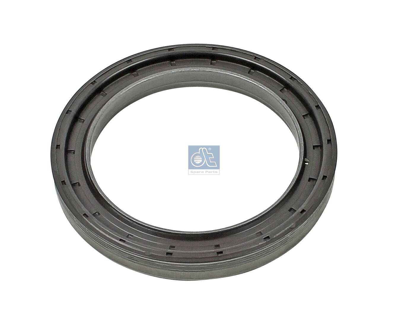DT Spare Parts Simring, veivaksel 7.54115 7.54115 Veivaksel tetningsring KIA PICANTO DT Spare Parts
