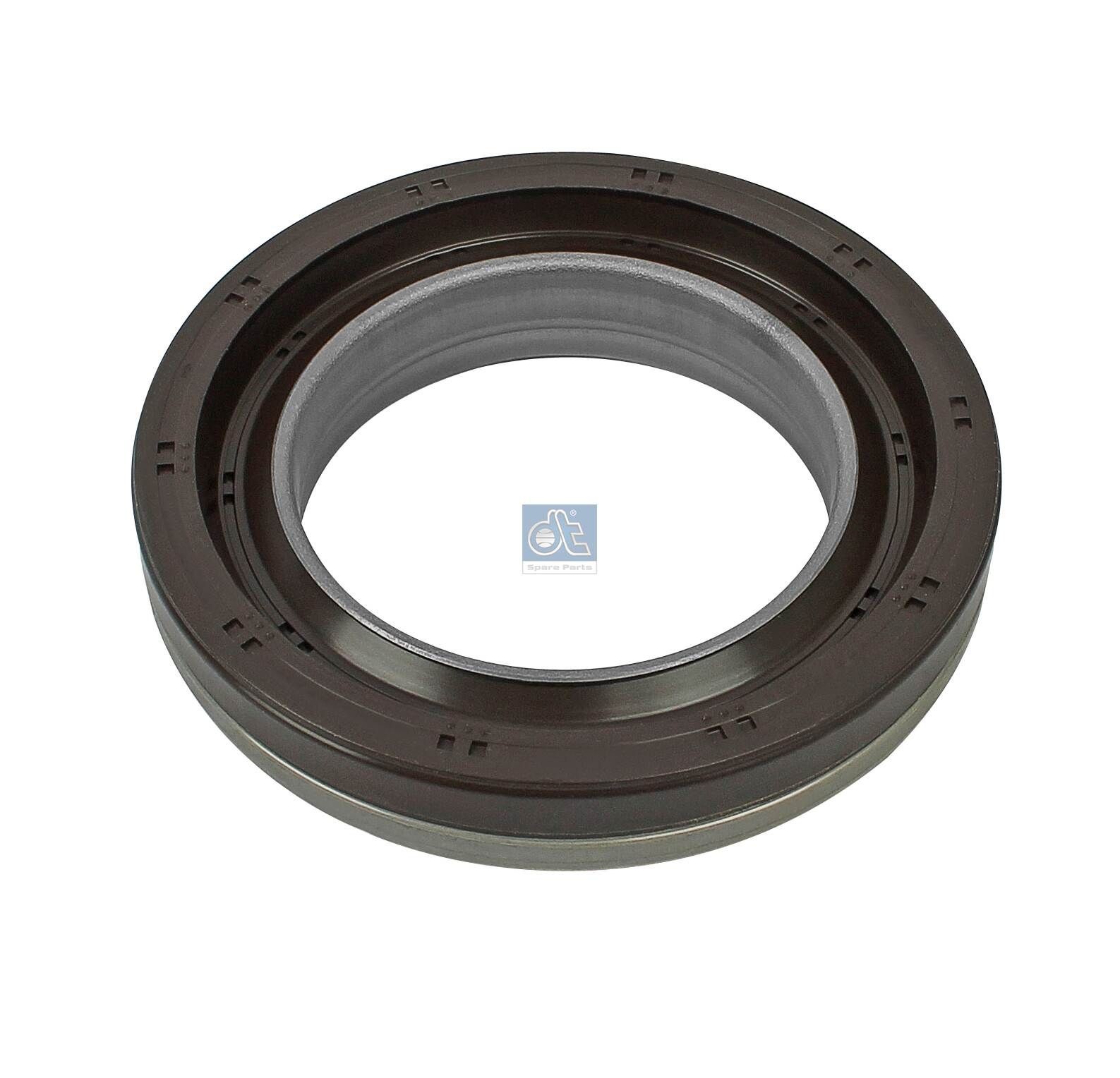 DT Spare Parts Simring, veivaksel 7.54117 DT Spare Parts 7.54117 Simmering veivaksel Daily IV Minibuss pris