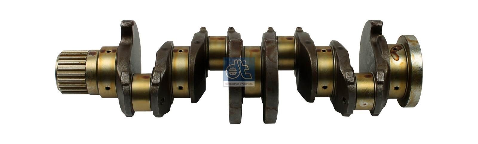 DT Spare Parts Cambota 7.54131 Árvore de manivelas DT Spare Parts EXPLORER 7.54131 baratos